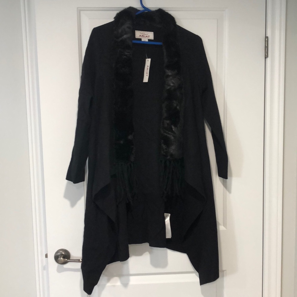 Ariat Gambler Sweater